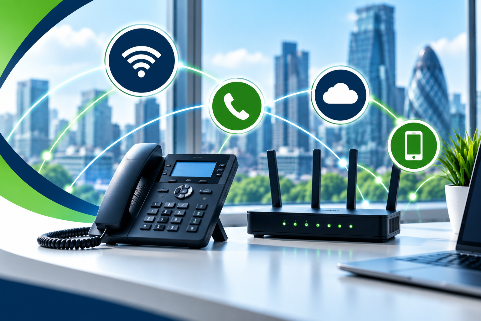 Connectivity Suppliers - Telecom - Beta Utilities-uk